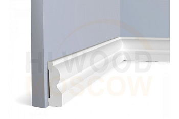 Плинтус HIWOOD B55 55х18,5х2000